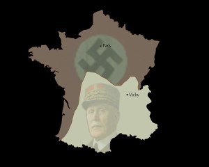 L'Etat français 1940-1944