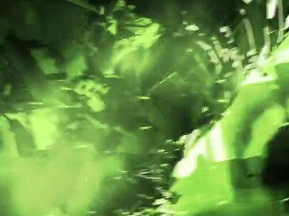 Call of Duty Modern Warfare 3 Germany Teaser