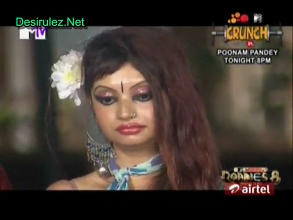 Rodeis Journey Season 8 - 14th May 2011 Part4