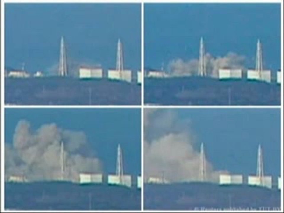 Безопасен ли "мирный атом"?