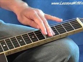 Combining Rolls & Licks Volume #2 for Dobro®