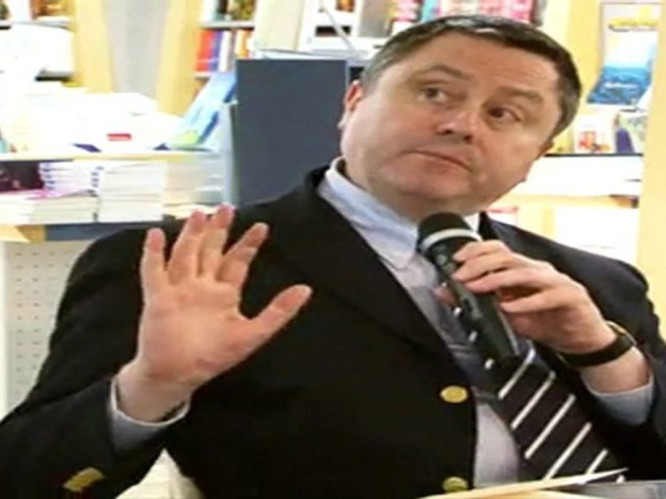 Dialogues avec Philippe Le Guillou, Version Longue