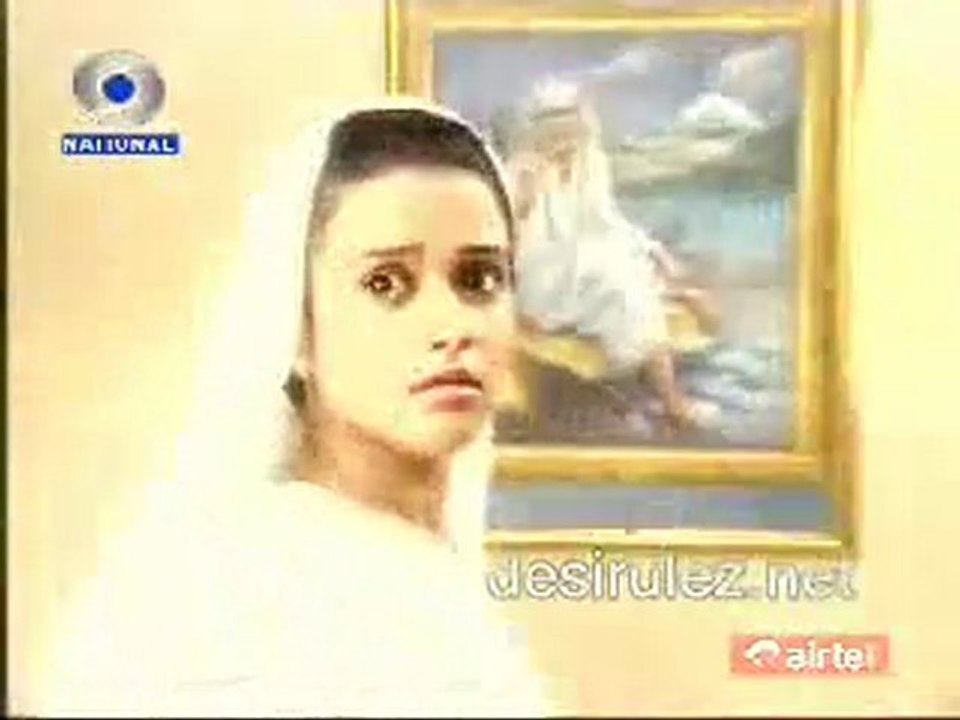 Hum Tumko Bhool Na Payenge -14th MAY 2011 pt 1