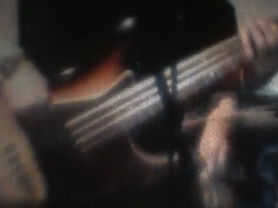 El Gran Chufle - Live au 14, Montreuil