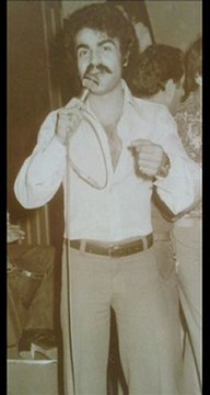 Cavit Güney-Kaderde Varmış Ayrılmak