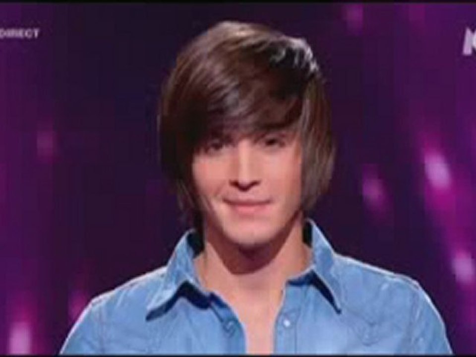 x factor m6