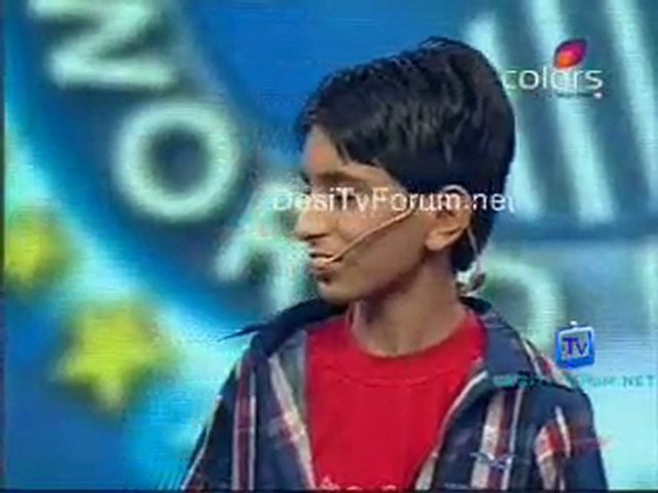 Guinness World Records Ab India Todega - 14th May 2011 pt-2