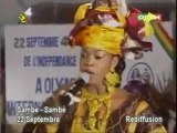 Faty Kouyate - September 22, 2009.avi