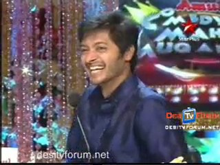 Comedy Mukabla 14th May 2011 Watch Online Part2