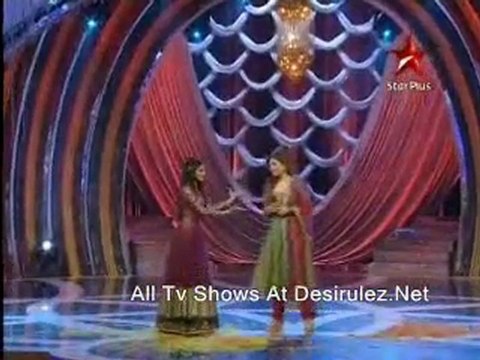 Comedy Ka Maha Muqabla May 2011pt-1