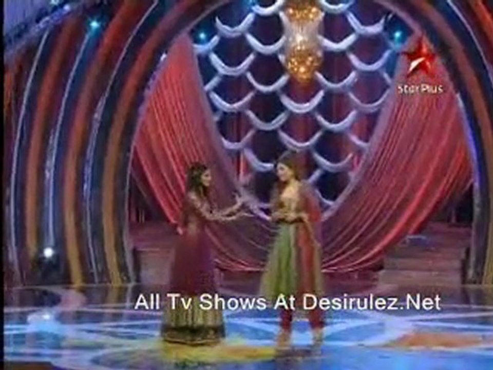 Comedy Ka Maha Muqabla May 2011pt-1