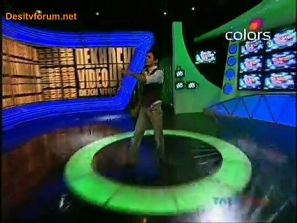 Dekh Video Dekh 14th May 2011 Video Watch Online pt-2