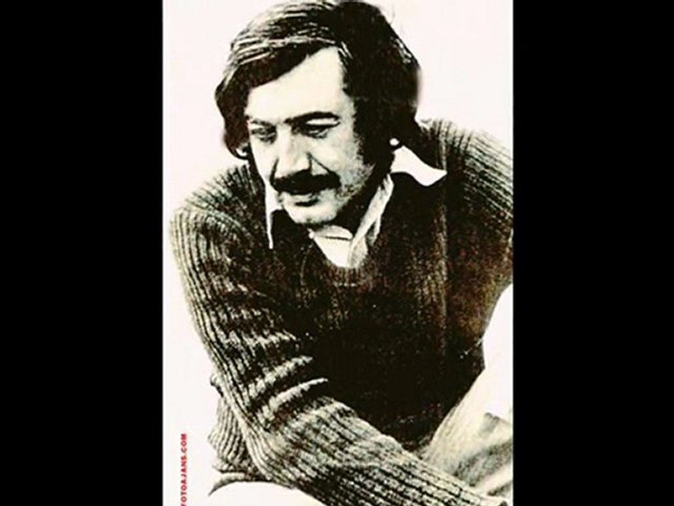 TANJU OKAN - Çık Git İçimden