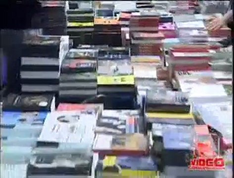 Napoli - Un’altra Galassia-Napoli sotterranea