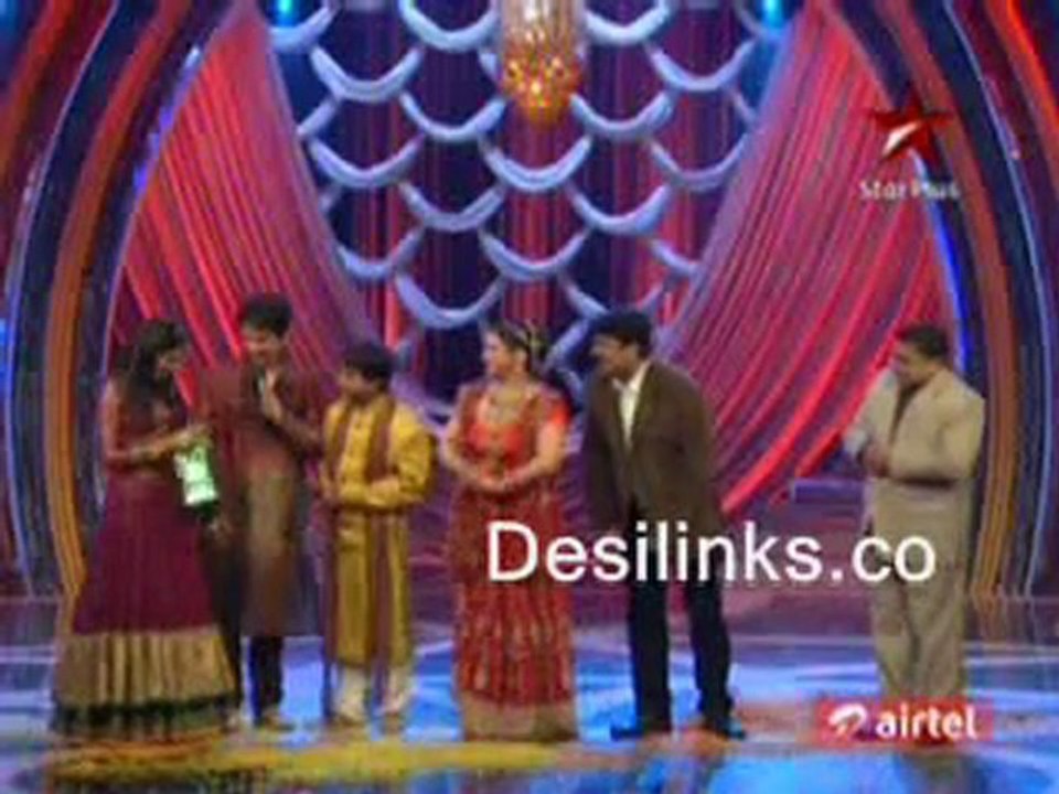 Comedy   14th May 2011 part1