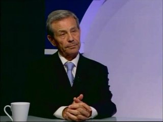 Jesus de Nazaret (con Antonio Piñero · MEF 13.04.11) 2/4