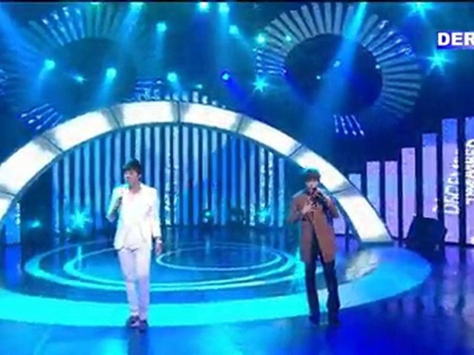 [December] 110514 Live - Beautiful Woman