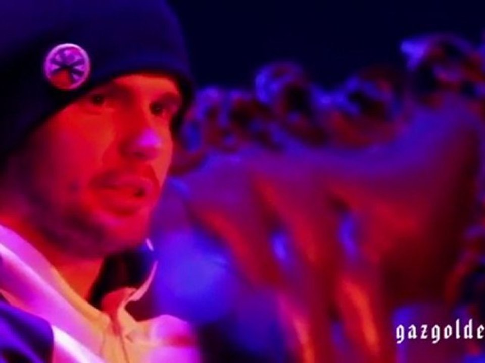 08 - Хип-Хоп TV - Noize MC