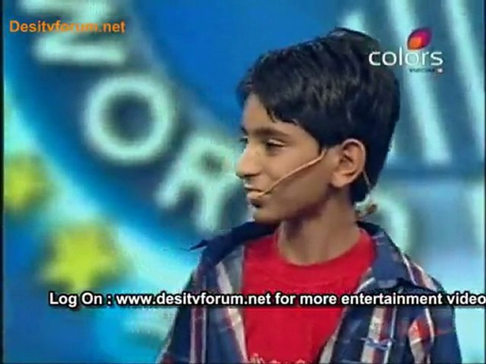 Guinness World Records Ab India Todega - 14th May 2011 pt-1