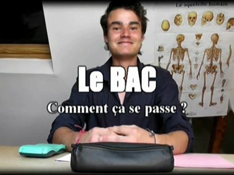 Le BAC