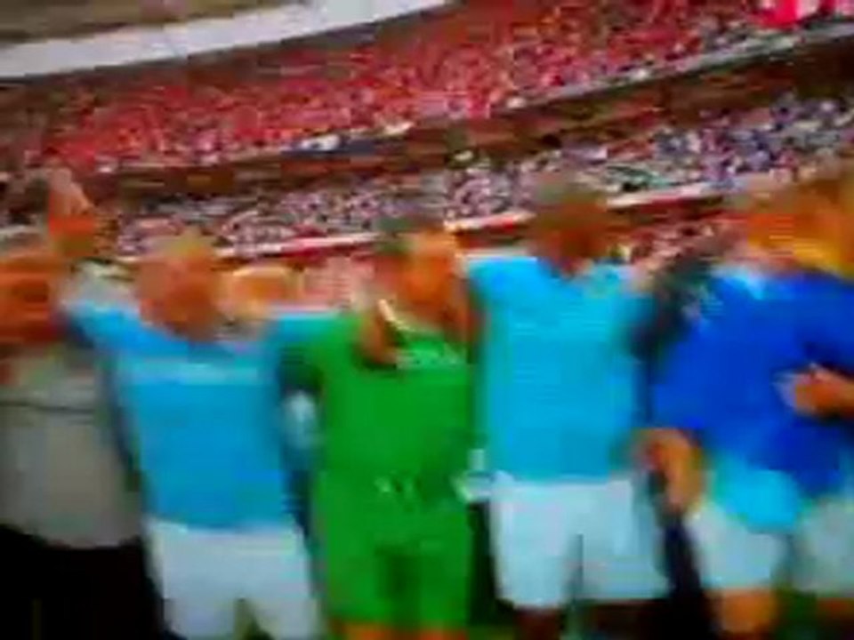 Comemoração City 2