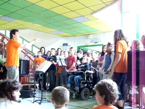 Collège - Portes ouvertes - Mai 2011 007