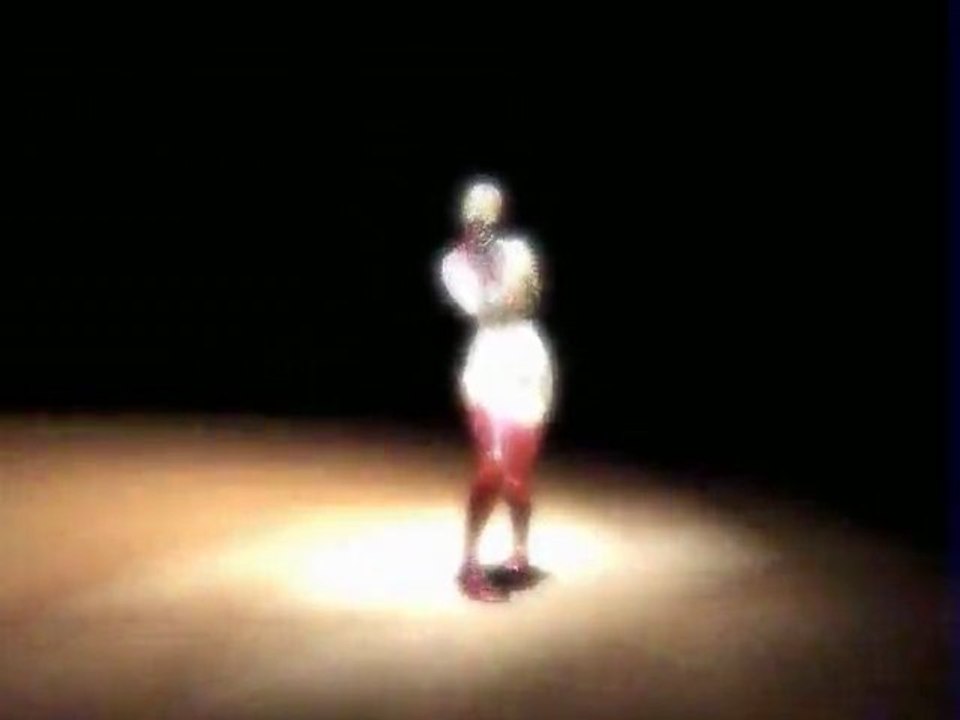 Lying Walking Preview