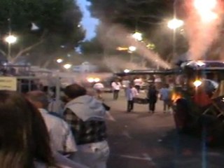 corso valréas 2009