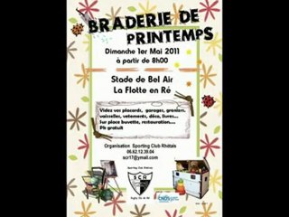 BROCANTE SCR