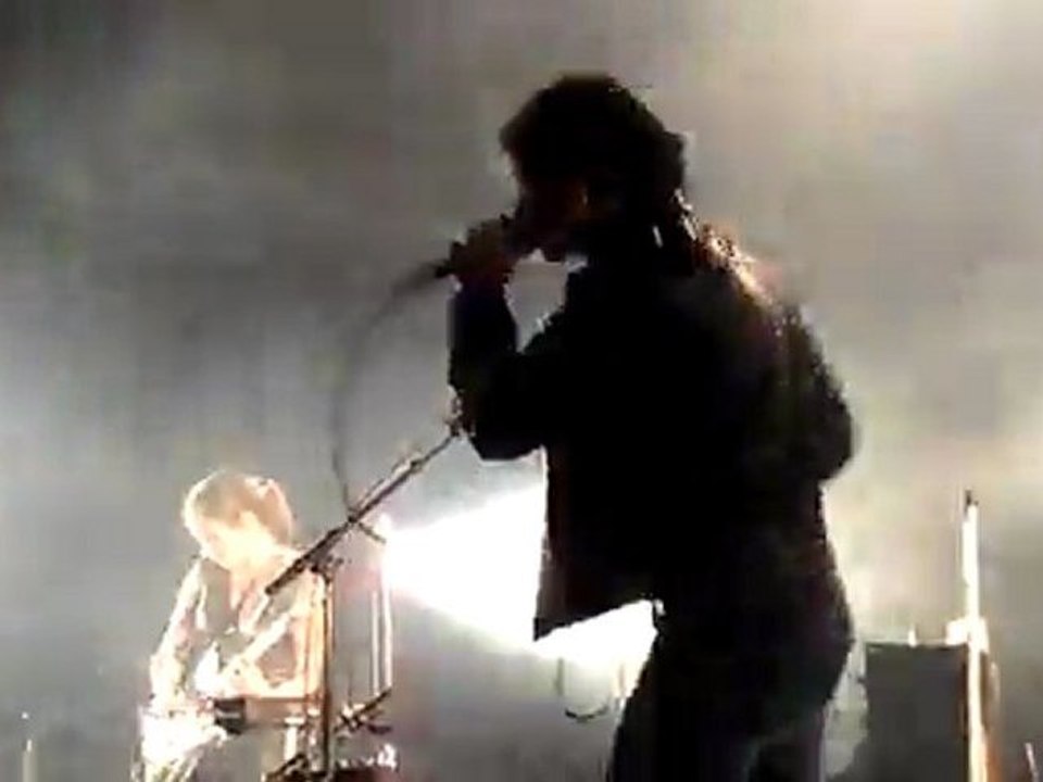 Raphael a Vitré prochaine station