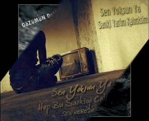 Bu Gece Yine Sensizim