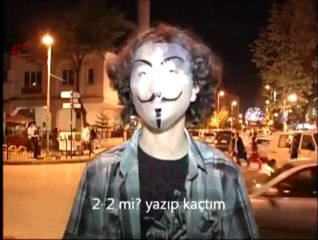 22 AĞUSTOS İNTERNET SANSÜRÜ İÇİN İNCİLERİN DAYANIŞMA EYLEMİ - sansür (by 6ustucN)