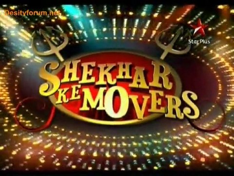 Comedy Ka Maha Muqabla - 14th May 2011 Watch Online Video Pt2