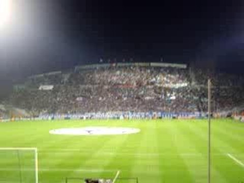 Aux Armes, les Marseillais