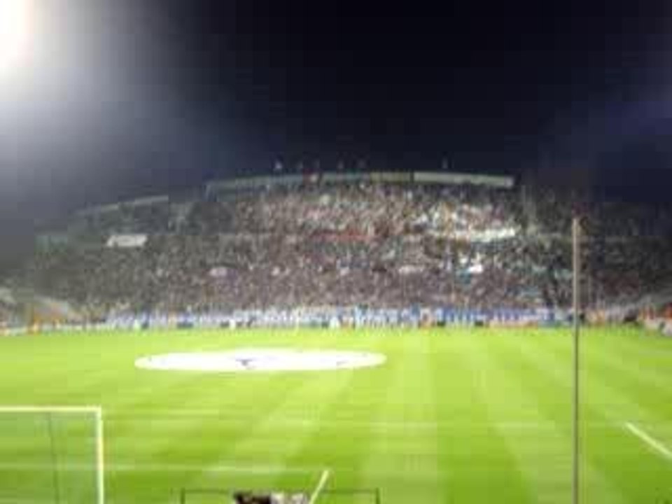 Aux Armes, les Marseillais