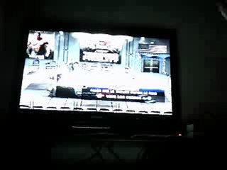 vidéo test de smackdown vs raw 2010