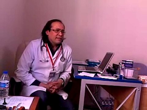 Uzman doktor ömer çopur ile yapılan röportaj