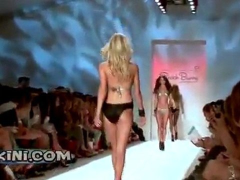Bikini.com Kate Upton videosu bu kadın bir melek (by 6ustucN)