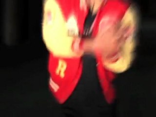 Dancehall Funk "Sexual Healin" Official Video
