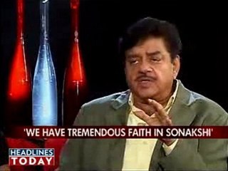 On the Couch with Koel Sinha family part 3