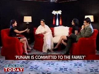 On the Couch with Koel Sinha family part 5