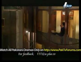 Love Life Aur Lahore A Plus Episode 123 - Part 2/4