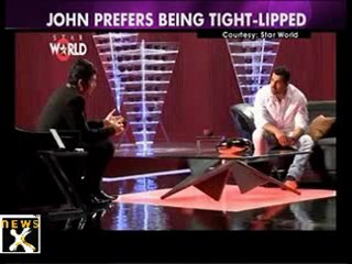 Bipasha Basu confirms her break up with John Abraham