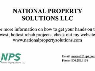 Rehab Projects in Weehawken New Jersey