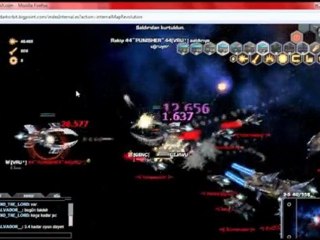 DARKORBİT DEJAVU TR6