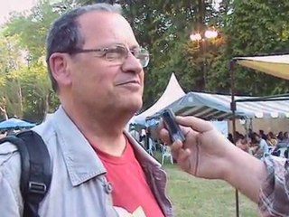 Changer le monde (Fête de LO 2011)