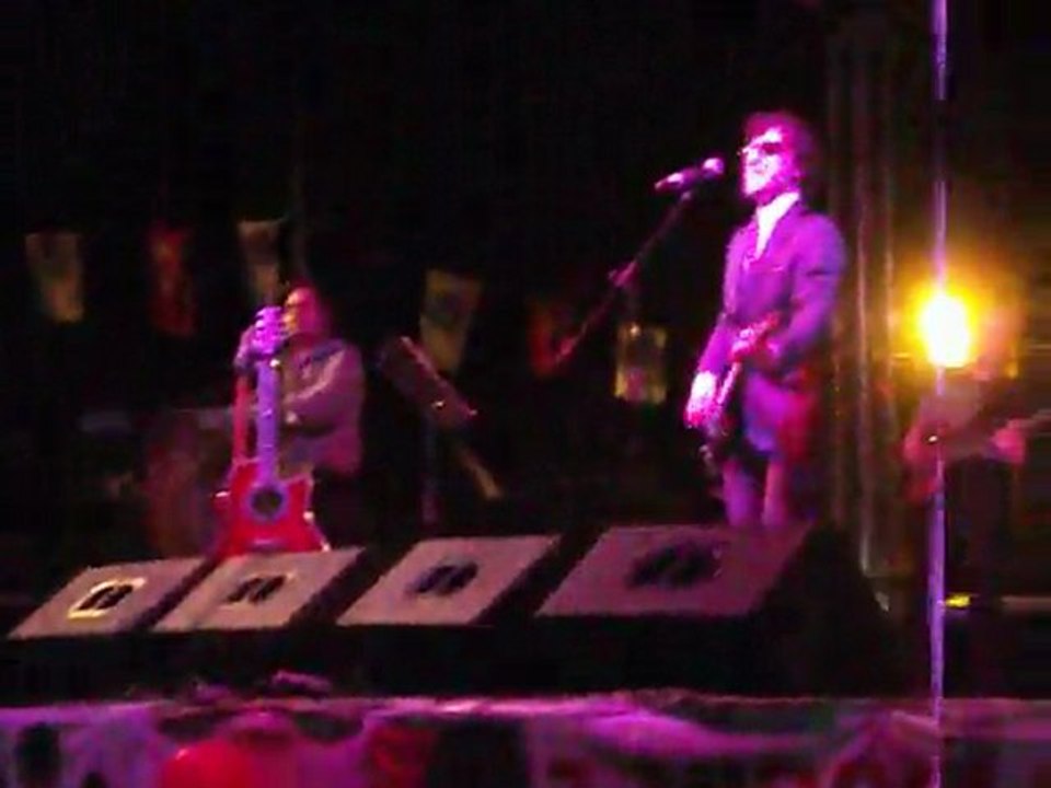 Ayna Grubu Demre Konseri