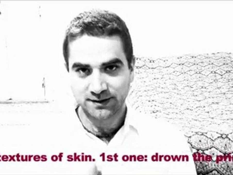 Drowning Princess [4 ways part]