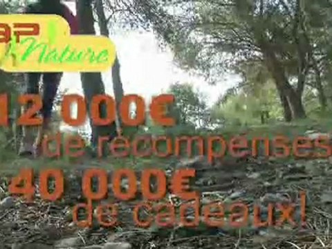 Course Cap Nature 2ème Edition le Dimanche 22 Mai 2011