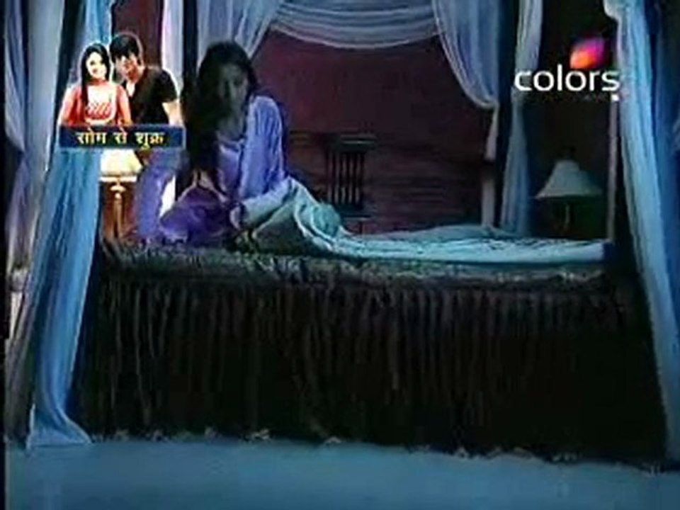 Anhoniyon Ka Andhera - 14th May 2011 part1